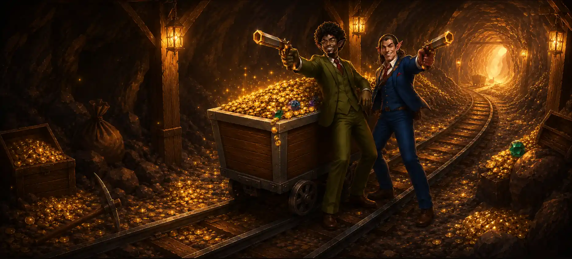 Wintino Casino bonus