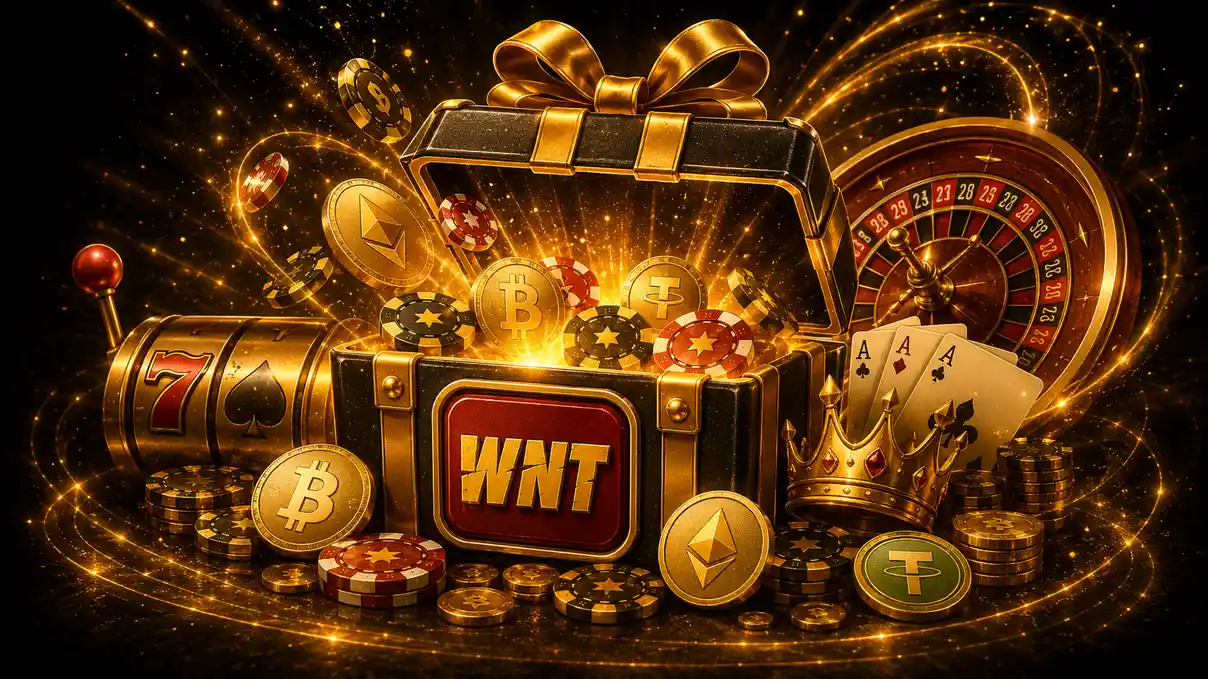 Wintino bonus