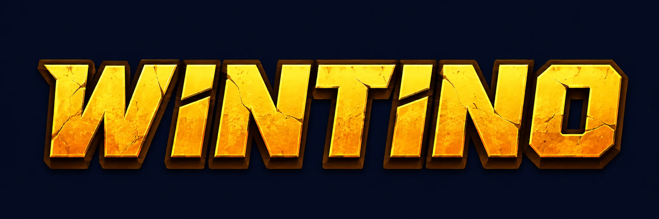 Wintino Casino Logo